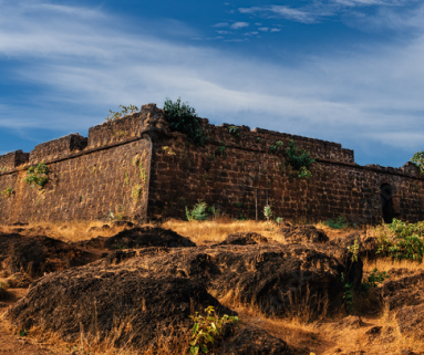 Rejuvenate in Goa’s iconic Beaches